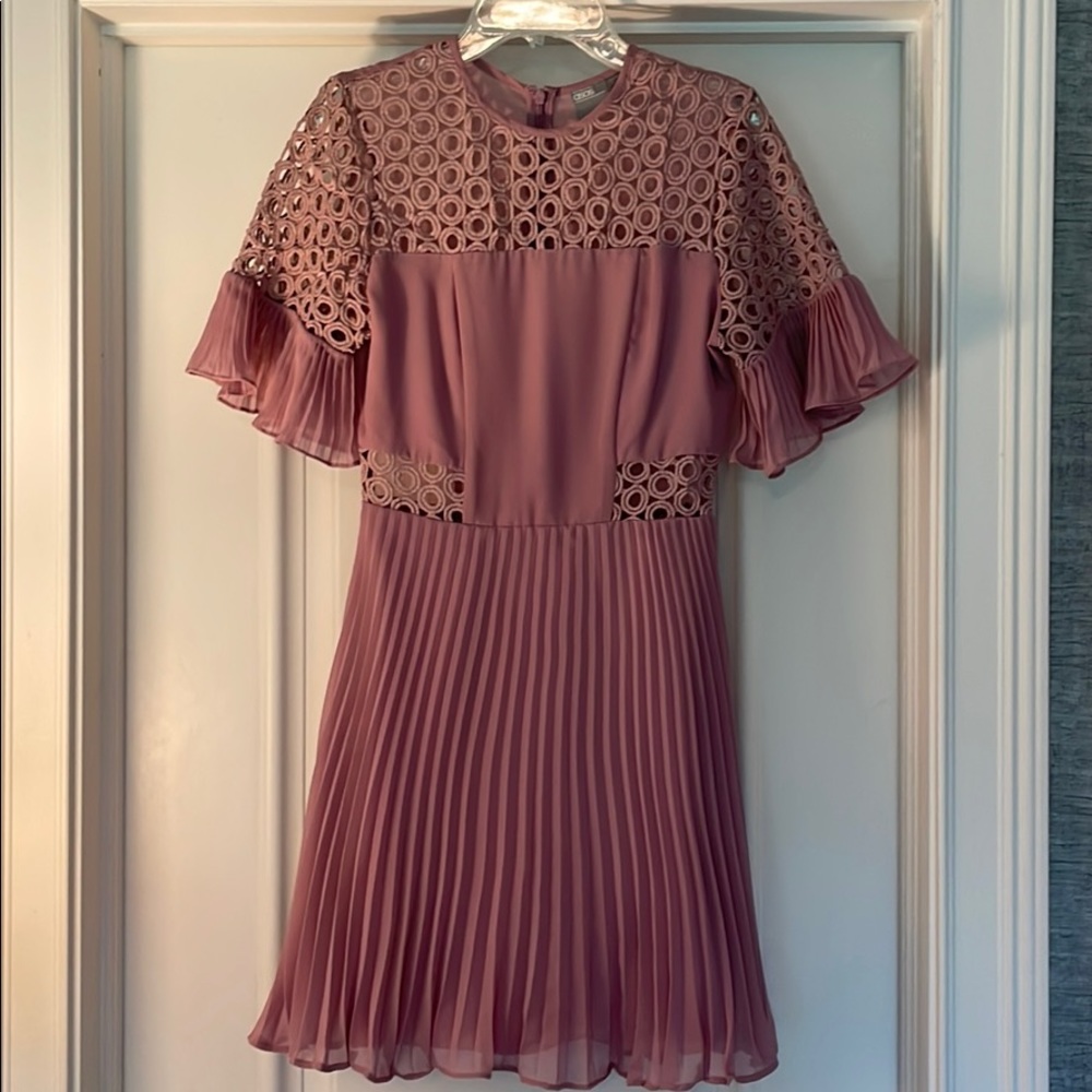 ASOS mini dress